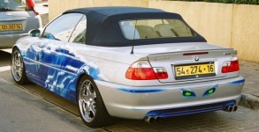 bmw tatoo jacky tuning 2