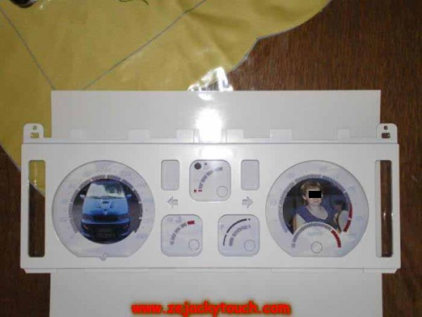 fond de compteur jacky tuning touch 5