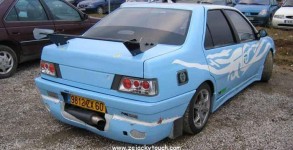 la folie des couleurs jacky tuning 10