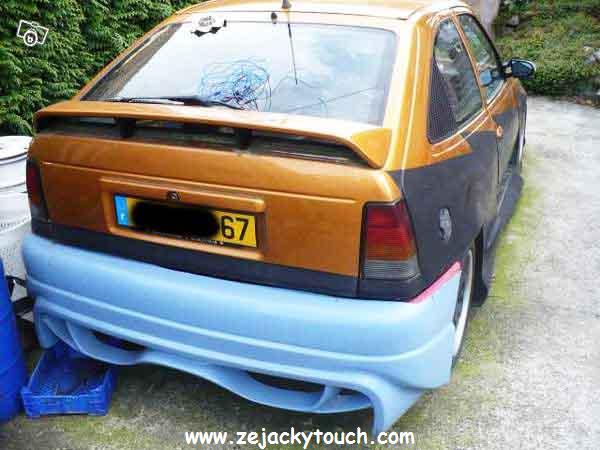 Les Tutos de Jacky - Installation d'un ciel étoilé dans ta voiture – Le  Garage de Jacky