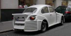 Ney beetle jacky tuning