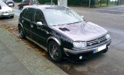 Golf IV – Made in Germany