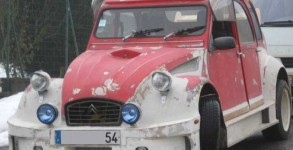 2cv tuning jacky keke