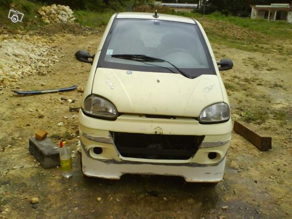 voiture sans permis piaggio jacky tuning 2