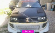 Une Belle VW de Jacky